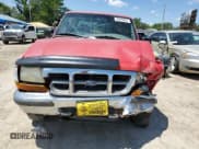 ✅ 1998 Ford Ranger XL • VIN: 1FTZR15X8WPA26063 • Lot: 59209625. Wystawiony na Copart z przebiegiem 132 357 mil. Bezpłatny archiwum sprzedaży aukcyjnych z USA i szczegółowy raport historii pojazdu na DreamBid. Zdjęcie 5.