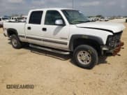 ✅ 2001 Chevrolet Silverado 2500HD LS • VIN: 1GCHK23U11F121495 • Лот: 44270243. Опубликован ранее на Copart с пробегом 218 961 миль. Бесплатный доступ к архиву аукционных продаж из США и подробный отчёт об истории автомобиля на DreamBid. Изображение 4.