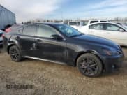 ✅ 2011 Lexus IS 250 • VIN: JTHCF5C23B5052524 • Lot: 92046955. Listed on Copart with 254,975 mi. Free auction sales archive from the USA and detailed vehicle history report at DreamBid. Image 4.