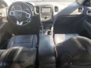 ✅ 2012 Dodge Durango Citadel • VIN: 1C4RDHEG9CC247505 • Lot: 64118454. Listed on Copart with 187,045 mi. Free auction sales archive from the USA and detailed vehicle history report at DreamBid. Image 8.