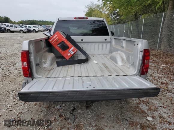 ✅ 2010 Chevrolet Silverado 1500 LT • VIN: 1GCPKSE01AZ109531 • Lot: 72520554. Listed on Copart with 195,306 mi. Free auction sales archive from the USA and detailed vehicle history report at DreamBid. Image 10.