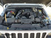 ✅ 2022 Jeep Wrangler Unlimited High Tide • VIN: 1C4HJXDG6NW167239 • Lot: 81921624. Listed on Copart with 37,047 mi. Free auction sales archive from the USA and detailed vehicle history report at DreamBid. Image 11.