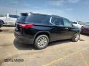 ✅ 2018 Chevrolet Traverse LT Cloth • VIN: 1GNERGKW9JJ168793 • Lot: 65364335. Wystawiony na Copart z przebiegiem 197 180 mil. Bezpłatny archiwum sprzedaży aukcyjnych z USA i szczegółowy raport historii pojazdu na DreamBid. Zdjęcie 3.
