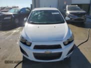 ✅ 2013 Chevrolet Sonic LS • VIN: 1G1JA6SH7D4105505 • Lot: 89711575. Listed on Copart with 153,409 mi. Free auction sales archive from the USA and detailed vehicle history report at DreamBid. Image 5.