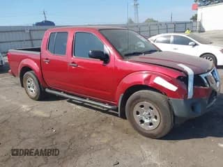 ✅ 2018 Nissan Frontier SV • VIN: 1N6DD0ER1JN707025 • Лот: 43300671. Опубликован ранее на IAAI с пробегом 105 202 миль. Бесплатный доступ к архиву аукционных продаж из США и подробный отчёт об истории автомобиля на DreamBid. Изображение 1.