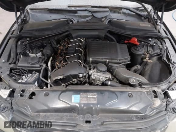 ✅ 2009 BMW 5 Series 535i xDrive • VIN: WBANV93589C132869 • Лот: 41817757. Опубликован ранее на IAAI с пробегом 167 141 миль. Бесплатный доступ к архиву аукционных продаж из США и подробный отчёт об истории автомобиля на DreamBid. Изображение 10.