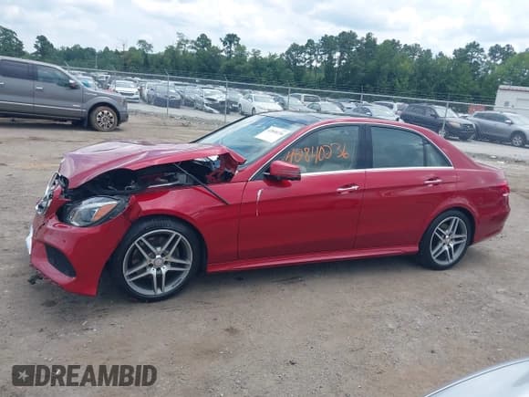 ✅ 2016 Mercedes-Benz E 350 Luxury • VIN: WDDHF8JBXGB208682 • Лот: 42840236. Опубликован ранее на IAAI с пробегом 71 979 миль. Бесплатный доступ к архиву аукционных продаж из США и подробный отчёт об истории автомобиля на DreamBid. Изображение 14.