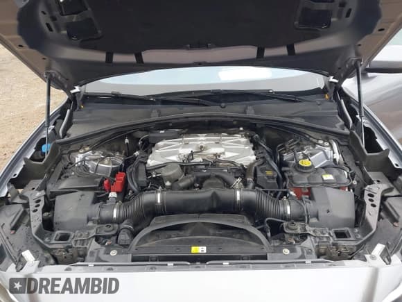 ✅ 2020 Jaguar F-Pace SVR • VIN: SADCZ2EE7LA629941 • Lot: 43449774. Wystawiony na IAAI z przebiegiem 47 488 mil. Bezpłatny archiwum sprzedaży aukcyjnych z USA i szczegółowy raport historii pojazdu na DreamBid. Zdjęcie 10.