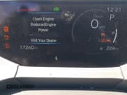 ✅ 2024 Toyota Prius LE • VIN: JTDACAAU8R3016249 • Lot: 42147587. Wystawiony na IAAI z przebiegiem 17 260 mil. Bezpłatny archiwum sprzedaży aukcyjnych z USA i szczegółowy raport historii pojazdu na DreamBid. Zdjęcie 7.