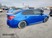 ✅ 2016 Subaru WRX Premium • VIN: JF1VA1E6XG9816750 • Lot: 93057715. Wystawiony na Copart z przebiegiem 120 821 mil. Bezpłatny archiwum sprzedaży aukcyjnych z USA i szczegółowy raport historii pojazdu na DreamBid. Zdjęcie 3.