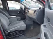 ✅ 2006 Dodge Durango SLT • VIN: 1D4HB48N96F135622 • Lot: 43723689. Listed on IAAI with Not provided. Free auction sales archive from the USA and detailed vehicle history report at DreamBid. Image 5.