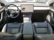 ✅ 2023 Tesla Model 3 • VIN: 5YJ3E1EA1PF407231 • Лот: 60969045. Опубликован ранее на Copart с пробегом 34 811 миль. Бесплатный доступ к архиву аукционных продаж из США и подробный отчёт об истории автомобиля на DreamBid. Изображение 8.