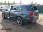 2020 Hyundai Palisade SEL с VIN KM8R2DHE3LU071047, выставлен на аукционе IAAI как лот 43223246 с пробегом 77 682 миль миль и . История ставок и продаж доступна на DreamBid. Изображение 3.