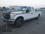 ✅ 2014 Ford F-250 XL • VIN: 1FT7X2B69EEB26732 • Lot: 42723331. Wystawiony na IAAI z przebiegiem 142 765 mil. Bezpłatny archiwum sprzedaży aukcyjnych z USA i szczegółowy raport historii pojazdu na DreamBid. Zdjęcie 17.