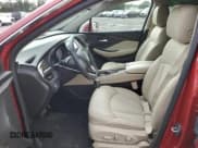 ✅ 2019 Buick Envision Preferred • VIN: LRBFX1SA7KD004574 • Lot: 68859955. Listed on Copart with 39,270 mi. Free auction sales archive from the USA and detailed vehicle history report at DreamBid. Image 7.