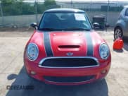 ✅ 2007 MINI Hardtop S • VIN: WMWMF73527TL91853 • Lot: 42829348. Listed on IAAI with 146,471 mi. Free auction sales archive from the USA and detailed vehicle history report at DreamBid. Image 6.