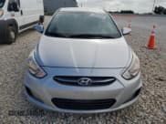 ✅ 2015 Hyundai Accent GS • VIN: KMHCT5AE3FU202386 • Лот: 64505464. Опубликован ранее на Copart с пробегом 105 827 миль. Бесплатный доступ к архиву аукционных продаж из США и подробный отчёт об истории автомобиля на DreamBid. Изображение 5.