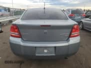 ✅ 2010 Dodge Avenger SXT • VIN: 1B3CC4FB7AN186162 • Lot: 68533644. Listed on Copart with 124,832 mi. Free auction sales archive from the USA and detailed vehicle history report at DreamBid. Image 6.