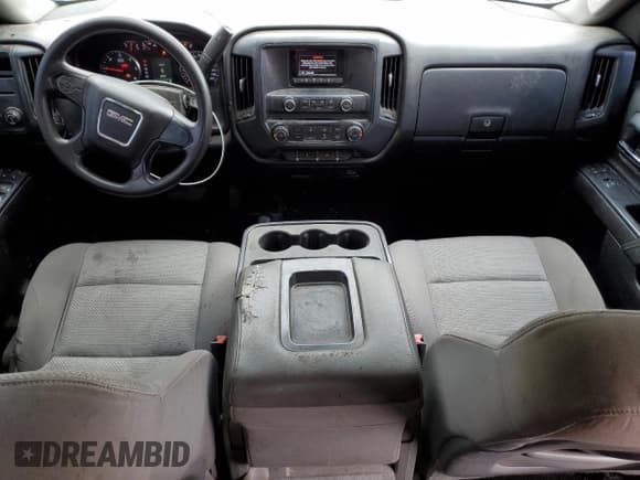 ✅ 2015 GMC Sierra 1500 • VIN: 1GTV2TEH9FZ253273 • Лот: 86823565. Опубликован ранее на Copart с пробегом 207 840 миль. Бесплатный доступ к архиву аукционных продаж из США и подробный отчёт об истории автомобиля на DreamBid. Изображение 8.