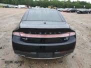 ✅ 2020 Lincoln MKZ Hybrid Reserve • VIN: 3LN6L5LU2LR613511 • Lot: 57964755. Listed on Copart with 56,920 mi. Free auction sales archive from the USA and detailed vehicle history report at DreamBid. Image 6.