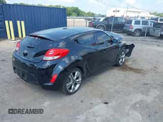2016 Hyundai Veloster с VIN KMHTC6AD3GU300624, выставлен на аукционе IAAI как лот 42951960 с пробегом 83 779 миль миль и . История ставок и продаж доступна на DreamBid. Изображение 4.