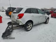 ✅ 2014 Chevrolet Captiva Sport LT • VIN: 3GNAL3EK0ES542892 • Lot: 95485235. Wystawiony na Copart z przebiegiem 95 580 mil. Bezpłatny archiwum sprzedaży aukcyjnych z USA i szczegółowy raport historii pojazdu na DreamBid. Zdjęcie 3.