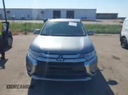 ✅ 2016 Mitsubishi Outlander SE • VIN: JA4AZ3A3XGZ059996 • Lot: 43319273. Listed on IAAI with 145,525 mi. Free auction sales archive from the USA and detailed vehicle history report at DreamBid. Image 12.