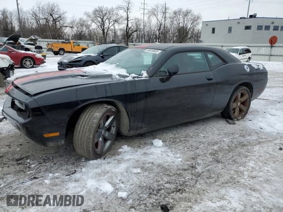 ✅ 2014 Dodge Challenger SXT • VIN: 2C3CDYAGXEH294185 • Lot: 89026805. Wystawiony na Copart z przebiegiem Nie podano. Bezpłatny archiwum sprzedaży aukcyjnych z USA i szczegółowy raport historii pojazdu na DreamBid. Zdjęcie 1.