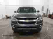 2016 Chevrolet Colorado 4WD LT с VIN 1GCGTCE33G1303921, выставлен на аукционе IAAI как лот 43293915 с пробегом 85 867 миль миль и . История ставок и продаж доступна на DreamBid. Изображение 12.
