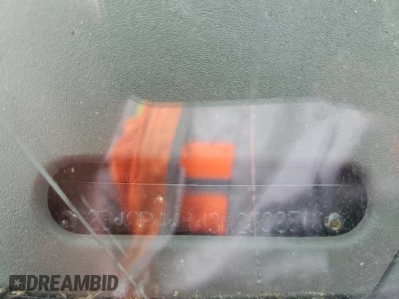 ✅ 2003 Dodge Caravan Sport • VIN: 2D4GP44R43R253281 • Lot: 62052605. Listed on Copart with 69,829 mi. Free auction sales archive from the USA and detailed vehicle history report at DreamBid. Image 13.