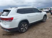 ✅ 2024 Volkswagen Atlas SEL • VIN: 1V2BR2CA1RC519681 • Лот: 43422438. Опубликован ранее на IAAI с пробегом 15 395 миль. Бесплатный доступ к архиву аукционных продаж из США и подробный отчёт об истории автомобиля на DreamBid. Изображение 4.
