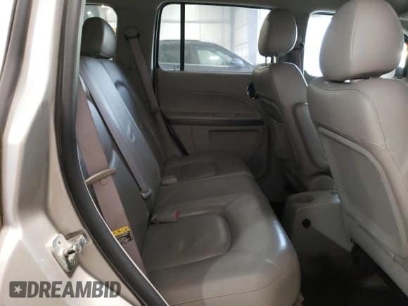 ✅ 2006 Chevrolet HHR LT • VIN: 3GNDA23D16S533041 • Lot: 83550774. Listed on Copart with Not provided. Free auction sales archive from the USA and detailed vehicle history report at DreamBid. Image 11.