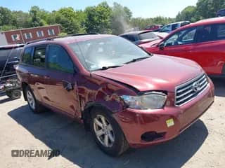 2008 Toyota Highlander с VIN JTEES41A882082280, выставлен на аукционе IAAI как лот 42914646 с пробегом 223 487 миль миль и . История ставок и продаж доступна на DreamBid. Изображение 1.