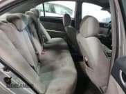 ✅ 2006 Hyundai Sonata GLS • VIN: 5NPEU46F26H012417 • Лот: 88161515. Опубликован ранее на Copart с пробегом 141 814 миль. Бесплатный доступ к архиву аукционных продаж из США и подробный отчёт об истории автомобиля на DreamBid. Изображение 10.