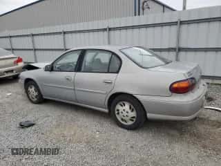 1999 Chevrolet Malibu z VIN 1G1ND52T3X6187961, wystawiony jako Copart lot #43355425 z przebiegiem 238 882 mil mil oraz Szkoda całkowita • Salvage title. Historia ofert i sprzedaży dostępna na DreamBid. Obrazek 2.