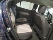 ✅ 2015 Chevrolet Equinox LT • VIN: 2GNALBEK0F1147134 • Лот: 90008905. Опубликован ранее на Copart с пробегом 198 070 миль. Бесплатный доступ к архиву аукционных продаж из США и подробный отчёт об истории автомобиля на DreamBid. Изображение 11.