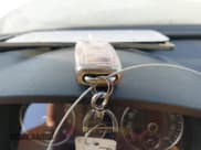 ✅ 2015 Volkswagen Passat SE • VIN: 1VWBT7A32FC014956 • Lot: 43191900. Listed on IAAI with 72,000 mi. Free auction sales archive from the USA and detailed vehicle history report at DreamBid. Image 11.