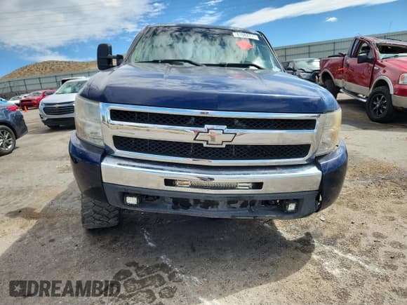 ✅ 2010 Chevrolet Silverado 1500 LT • VIN: 3GCRKSEA6AG157446 • Lot: 81682725. Listed on Copart with Not provided. Free auction sales archive from the USA and detailed vehicle history report at DreamBid. Image 5.