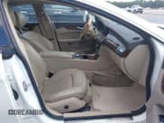 ✅ 2012 Mercedes-Benz CLS 550 • VIN: WDDLJ9BB6CA053206 • Lot: 42368101. Wystawiony na IAAI z przebiegiem 110 514 mil. Bezpłatny archiwum sprzedaży aukcyjnych z USA i szczegółowy raport historii pojazdu na DreamBid. Zdjęcie 5.