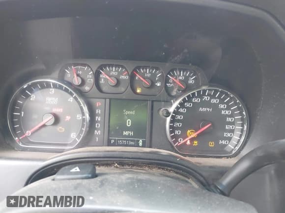 ✅ 2016 Chevrolet Silverado 2500HD Work Truck • VIN: 1GC2KUEG1GZ248084 • Лот: 42906266. Опубликован ранее на IAAI с пробегом 157 513 миль. Бесплатный доступ к архиву аукционных продаж из США и подробный отчёт об истории автомобиля на DreamBid. Изображение 16.