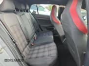 ✅ 2023 Volkswagen Golf GTI SE • VIN: WVWSA7CDXPW141503 • Лот: 84706595. Опубликован ранее на Copart с пробегом 57 022 миль. Бесплатный доступ к архиву аукционных продаж из США и подробный отчёт об истории автомобиля на DreamBid. Изображение 10.