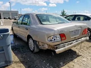 ✅ 1999 Mercedes-Benz E 320 • VIN: WDBJF65H1XA896395 • Лот: 69946684. Опубликован ранее на Copart с пробегом Не указан. Бесплатный доступ к архиву аукционных продаж из США и подробный отчёт об истории автомобиля на DreamBid. Изображение 3.