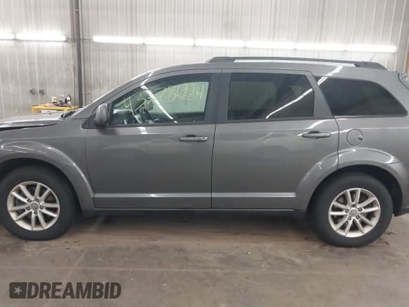 ✅ 2013 Dodge Journey SXT • VIN: 3C4PDDBG8DT511050 • Lot: 43378024. Wystawiony na IAAI z przebiegiem 255 652 mil. Bezpłatny archiwum sprzedaży aukcyjnych z USA i szczegółowy raport historii pojazdu na DreamBid. Zdjęcie 15.