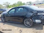 ✅ 2025 Mercedes-Benz C 43 AMG • VIN: W1KAF8HB3SR283652 • Lot: 42865971. Listed on IAAI with 1,287 mi. Free auction sales archive from the USA and detailed vehicle history report at DreamBid. Image 14.