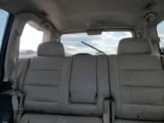 ✅ 2001 Mitsubishi Montero Limited • VIN: JA4MW51R01J036528 • Лот: 71670765. Опубликован ранее на Copart с пробегом 213 904 миль. Бесплатный доступ к архиву аукционных продаж из США и подробный отчёт об истории автомобиля на DreamBid. Изображение 10.