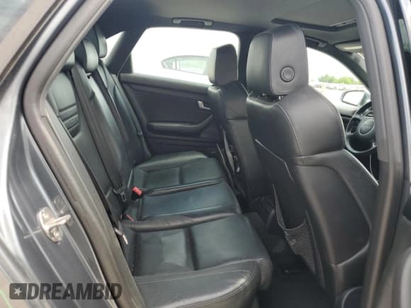 ✅ 2005 Audi S4 • VIN: WAUPL68E85A109670 • Лот: 55114175. Опубликован ранее на Copart с пробегом 98 679 миль. Бесплатный доступ к архиву аукционных продаж из США и подробный отчёт об истории автомобиля на DreamBid. Изображение 10.