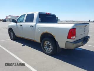 ✅ 2010 Dodge 1500 SLT • VIN: 1D7RV1CP7AS232095 • Lot: 41974699. Wystawiony na IAAI z przebiegiem 171 174 mil. Bezpłatny archiwum sprzedaży aukcyjnych z USA i szczegółowy raport historii pojazdu na DreamBid. Zdjęcie 3.