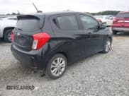 ✅ 2019 Chevrolet Spark LT • VIN: KL8CD6SA7KC808172 • Лот: 43568278. Опубликован ранее на IAAI с пробегом 128 649 миль. Бесплатный доступ к архиву аукционных продаж из США и подробный отчёт об истории автомобиля на DreamBid. Изображение 4.