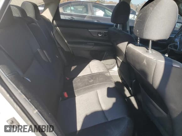 ✅ 2016 Nissan Altima SR • VIN: 1N4AL3AP7GC121681 • Lot: 92235195. Wystawiony na Copart z przebiegiem 87 236 mil. Bezpłatny archiwum sprzedaży aukcyjnych z USA i szczegółowy raport historii pojazdu na DreamBid. Zdjęcie 10.