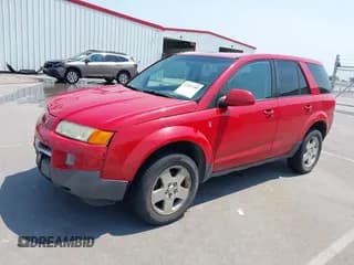 ✅ 2005 Saturn VUE • VIN: 5GZCZ63485S836556 • Lot: 42907189. Wystawiony na IAAI z przebiegiem 162 626 mil. Bezpłatny archiwum sprzedaży aukcyjnych z USA i szczegółowy raport historii pojazdu na DreamBid. Zdjęcie 2.